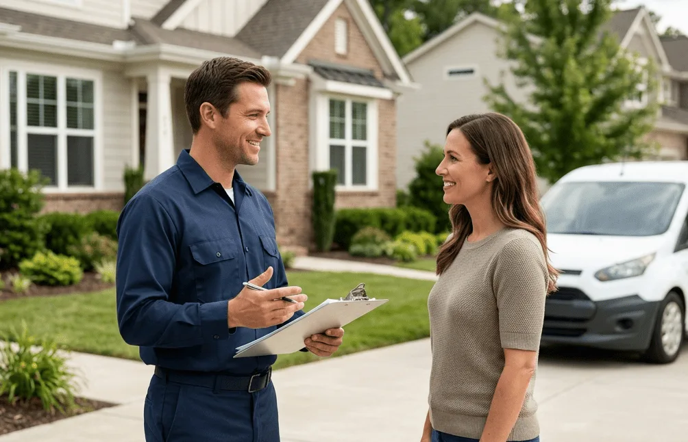 Mold Remediation Bennington, OK FAQs